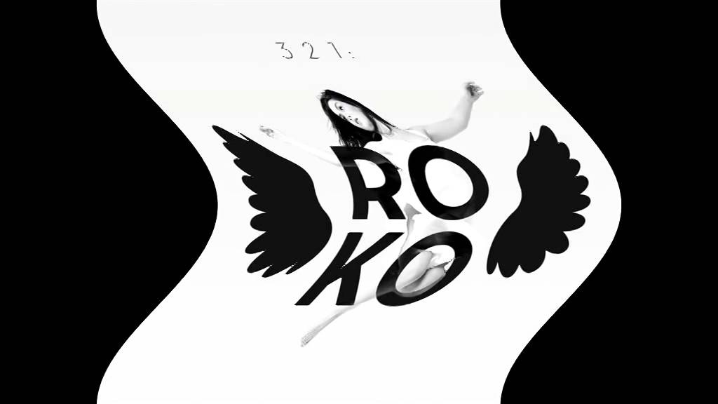 321 ROKO   Luz