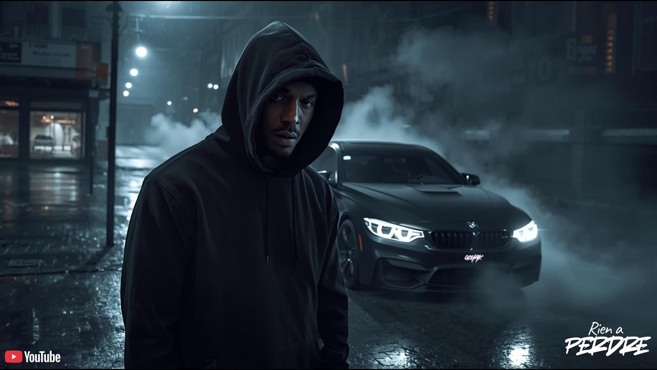 OZHAK – RIEN À PERDRE | Drill FR