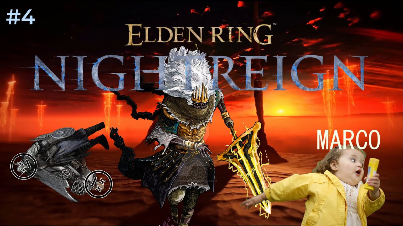 Elden Ring - Non poteva andare peggio