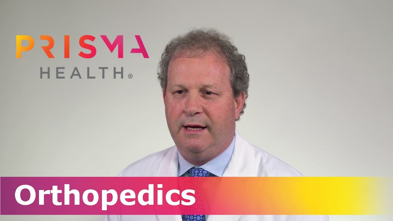 Thomas Baumgarten, MD is an Orthopedic Physician at Prisma Health - Greenville