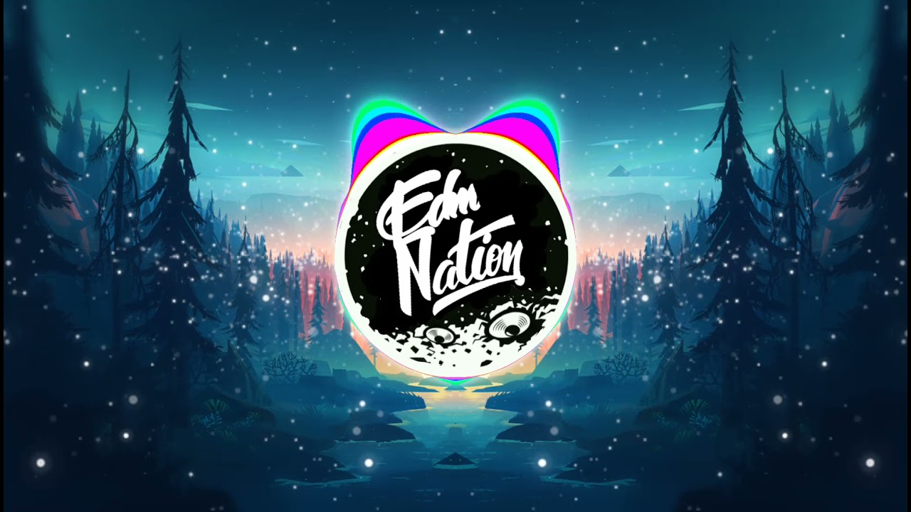 Alec Benjamin - Let_Me_Down_Slowly_EDM_Drop #EDMNation