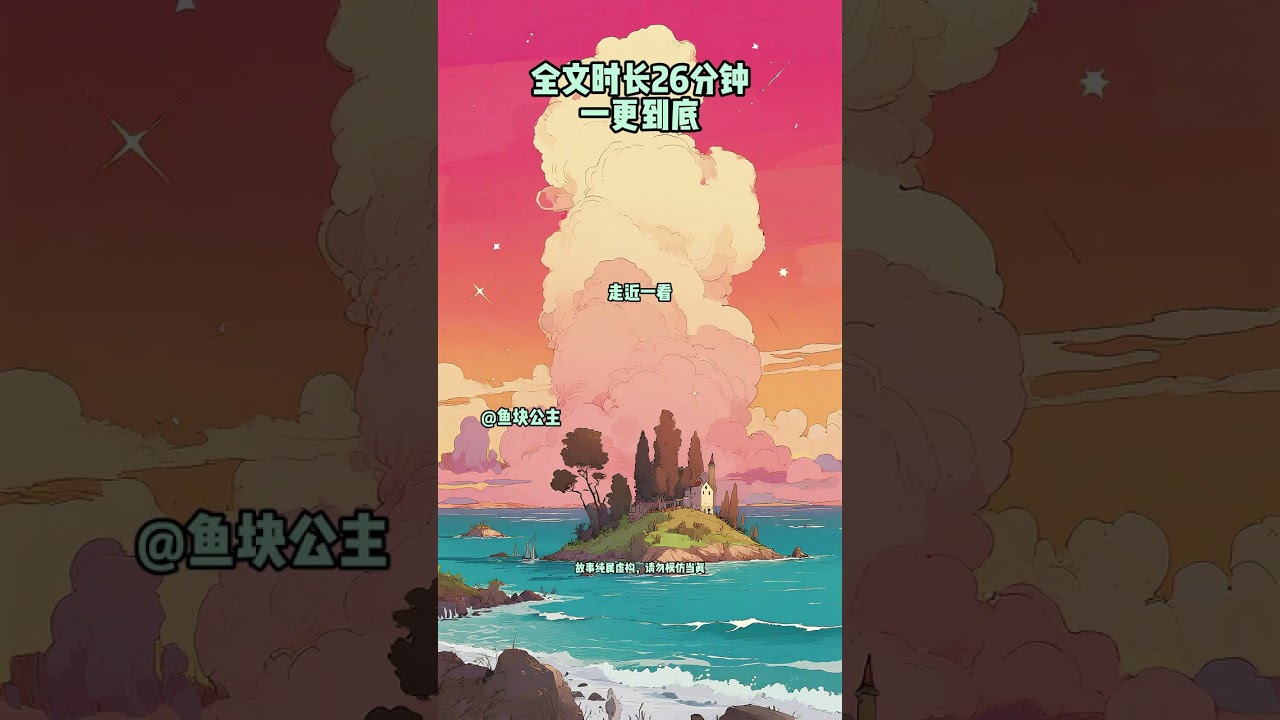 #一口气看完系列#一口气看完#甜文#文荒推荐