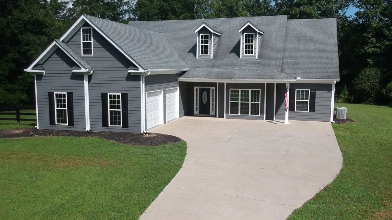 Corey Shields, New Wavve Homes / Dalton, GA Real Estate - 166 Spring Drive