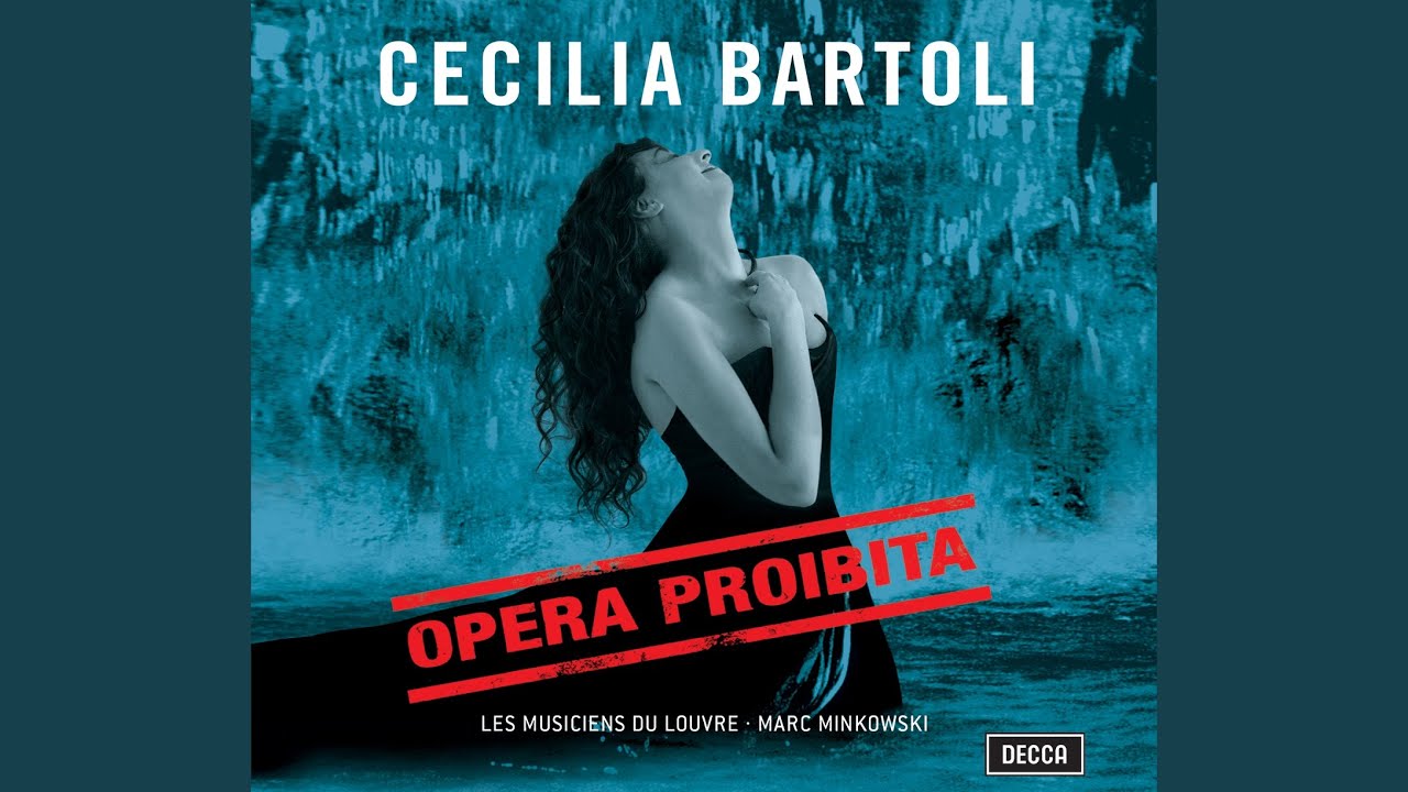 A. Scarlatti: Il Sedecia, Rè di Gerusalemme: 