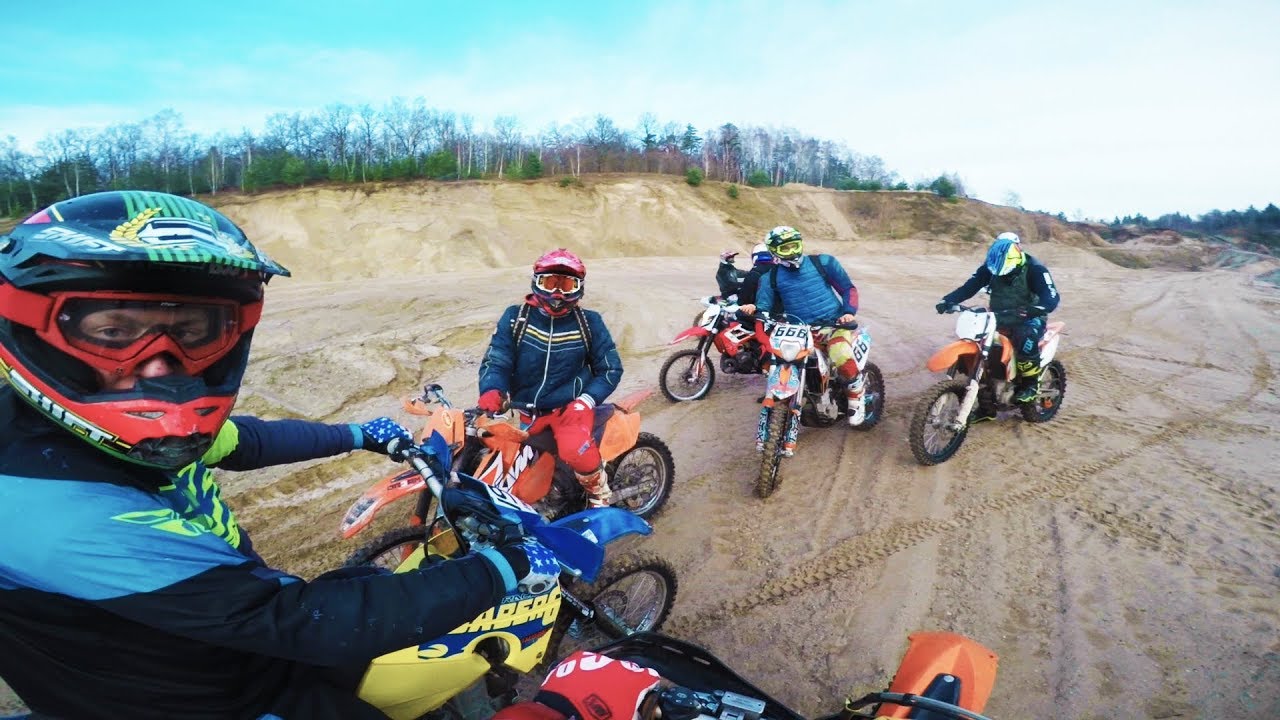 Moto Vlogas #10 | Pats GERIAUSIAS savaitgalis!