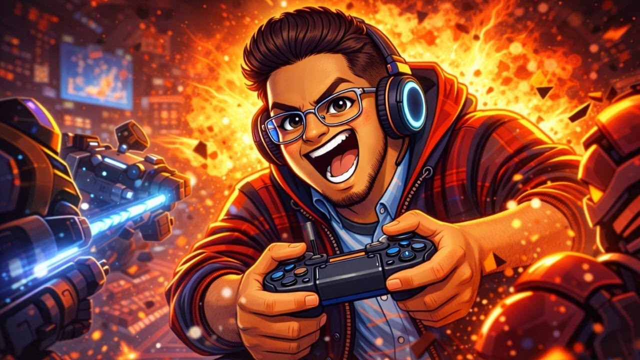 🔴[ LIVE ]!CHILLSTREAM........................ @TheDeeSR