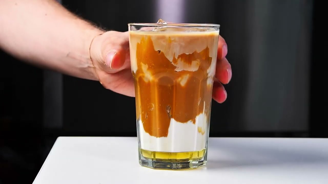 No Caf&eacute; To Go! Mach deinen eigenen Sugar Cookie Latte ganz einfach zu Hause 