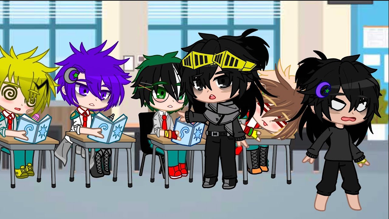 My Current Dadzawa goes back to the beginning of the year | My Dadzawa AU