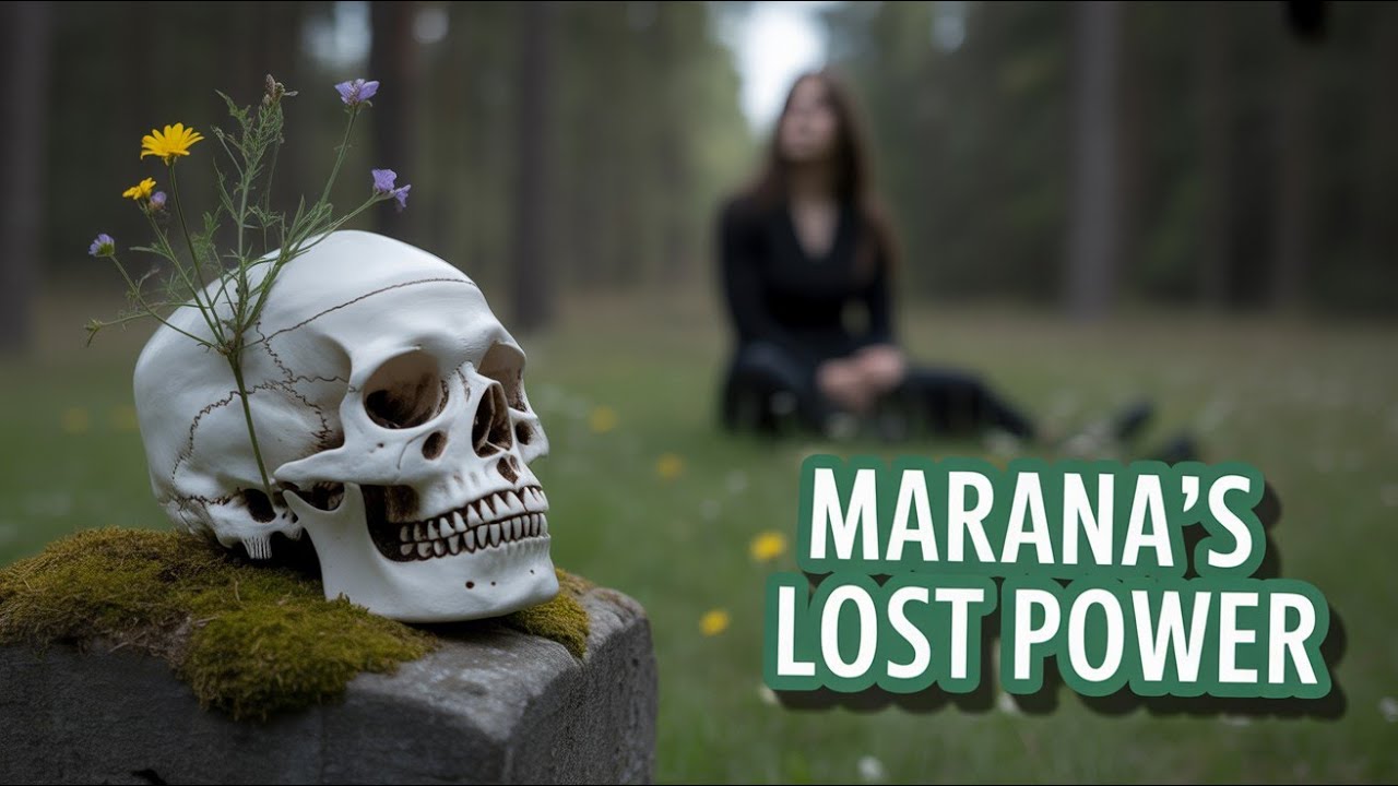 Why Were Slavic Goddesses Erased From History?