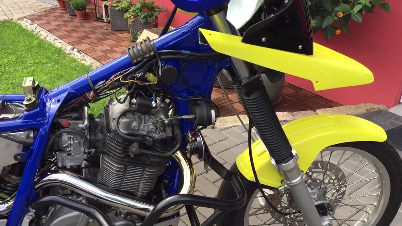 DR BIG made by HESSLER RALLYE TEAM