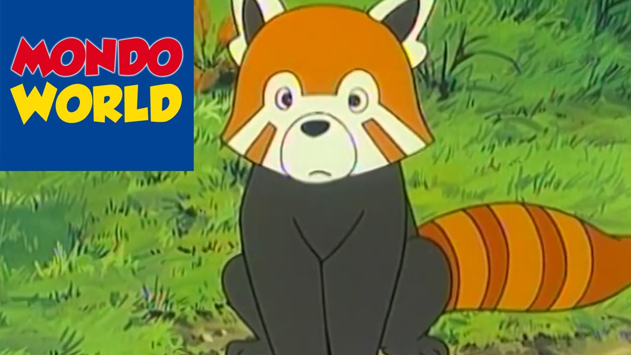GOODBYE MOTHER - Jungle Book ep. 17 - EN