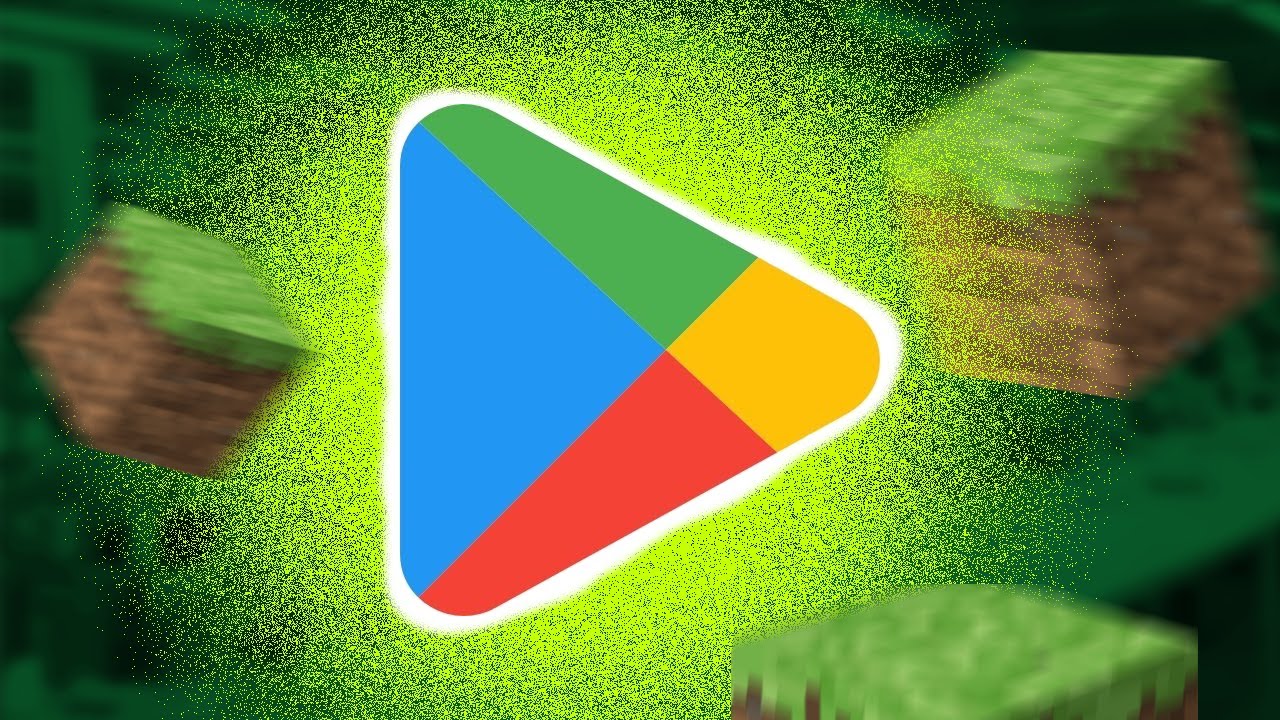 Клоны МАЙНКРАФТА на Google Play