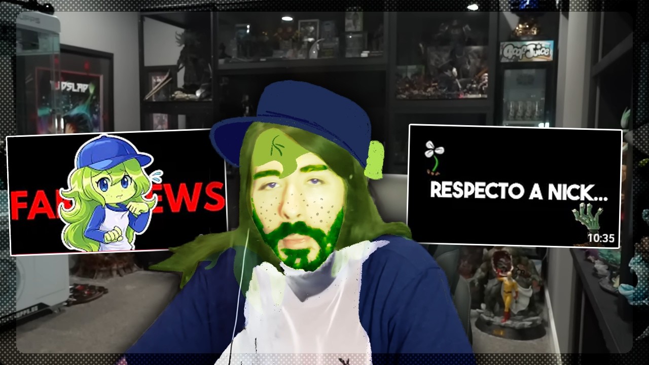 The PvZ Drama of All Time