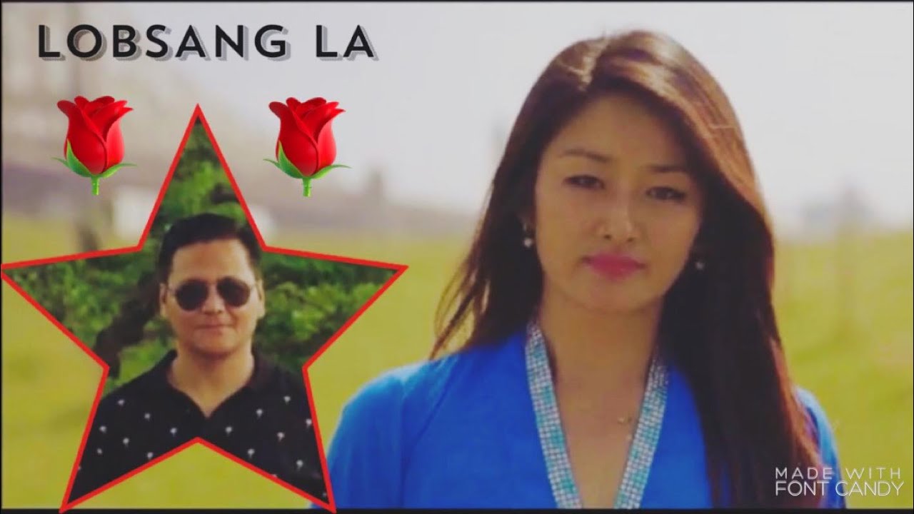 Passang Lhamo