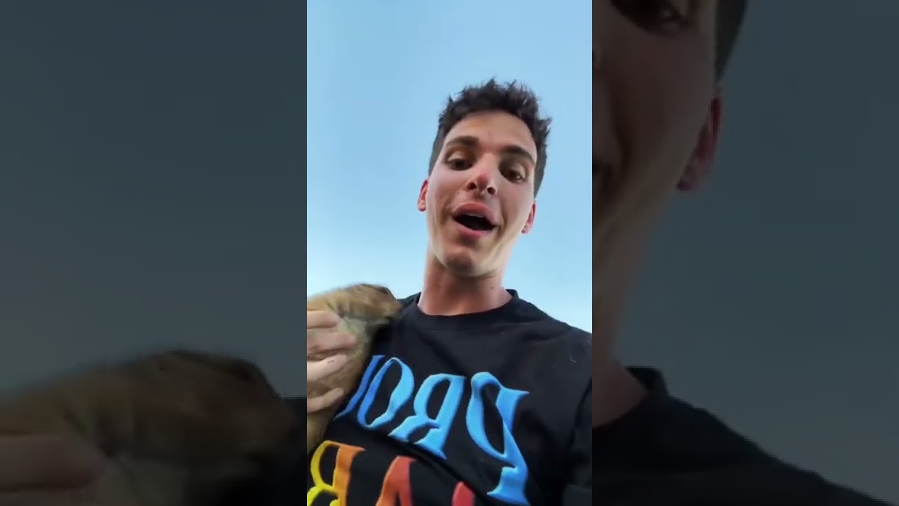 How to Catch a Prairie Dog (hands only)