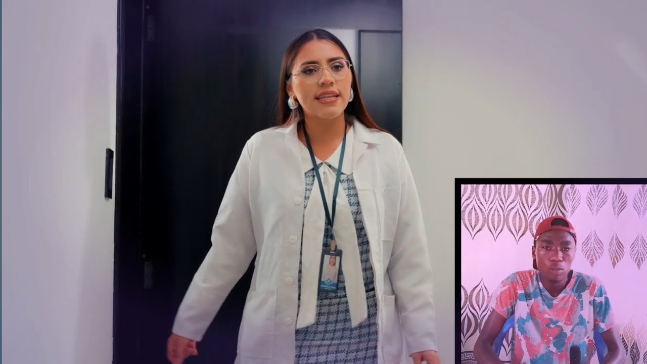 HUYU BIDADA ANAAMUA KUMSAIDIA MZEE ALIEKATALIWA KUTIBIWA NA MADAKTARI [MOVIE REVIEW]