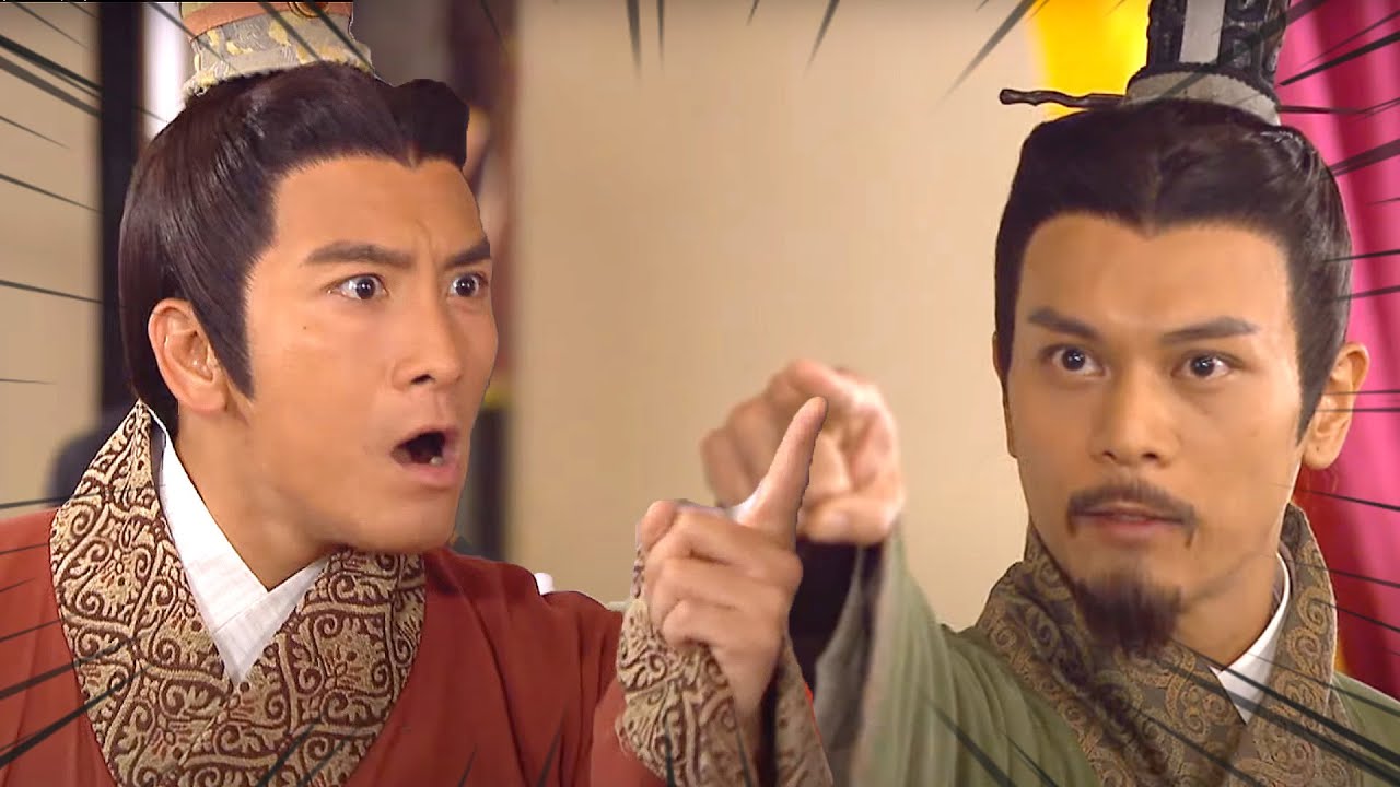 【穿越】回到三國 | 身份即將被揭穿點算好？