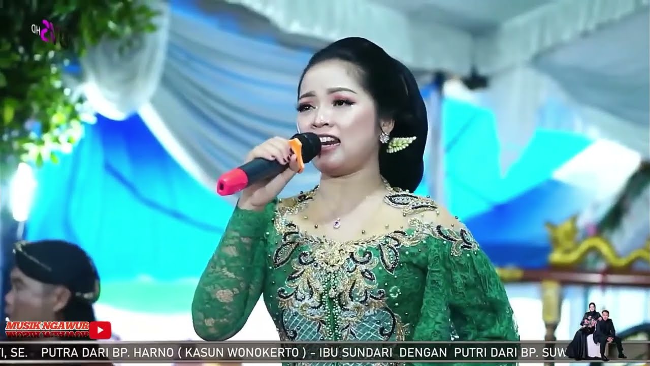 RENGU COKEK JAIPONG