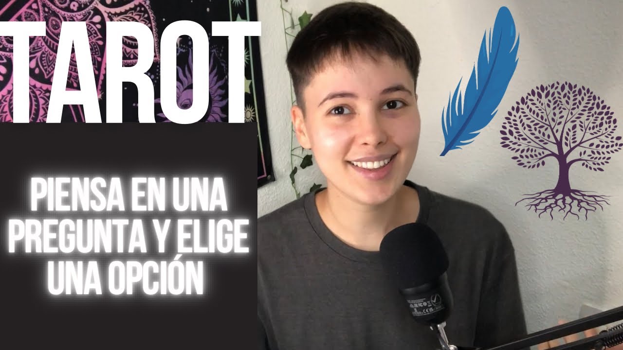 TAROT🔮 Esta vez las PREGUNTAS las eliges tú. TAROT INTERACTIVO. Resuelve tus dudas aquí ☀️🌙☯️🧿