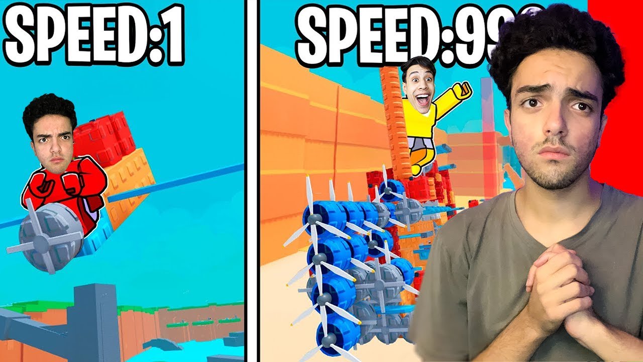 تحديث صديقي مين افضل صانع طيارات في روبلوكس!💀🔥 | Roblox: Steal a Brainrot