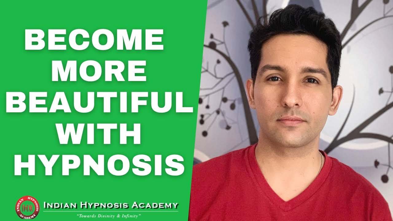 I Will Hynotize YOU to Make You More Beautiful | Online Hypnosis Session by Tarun Malik (in Hindi)