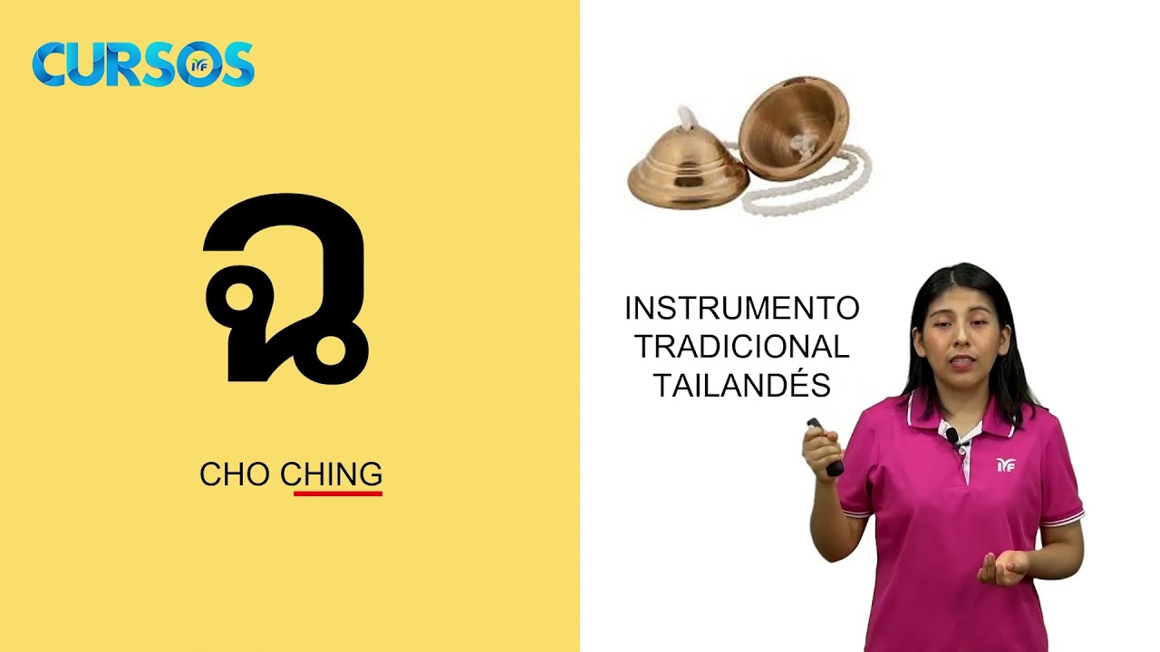 Tailandés 0 Clase 2