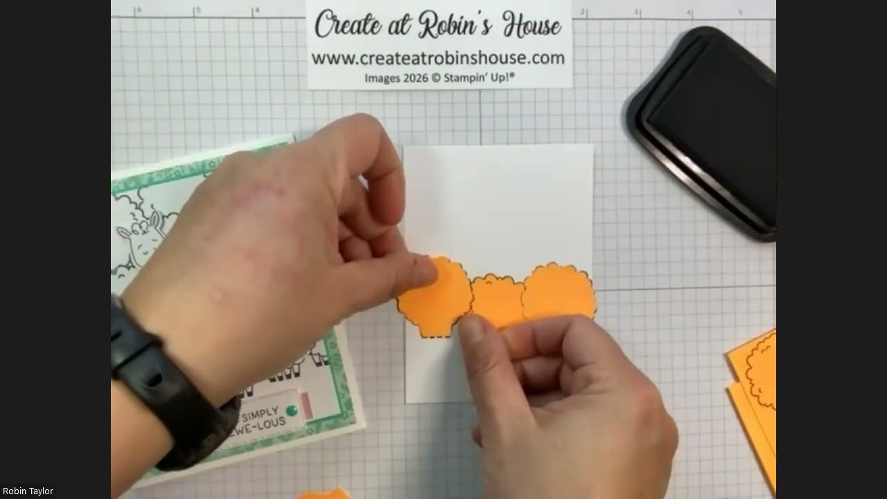 Cluster Masking Technique
