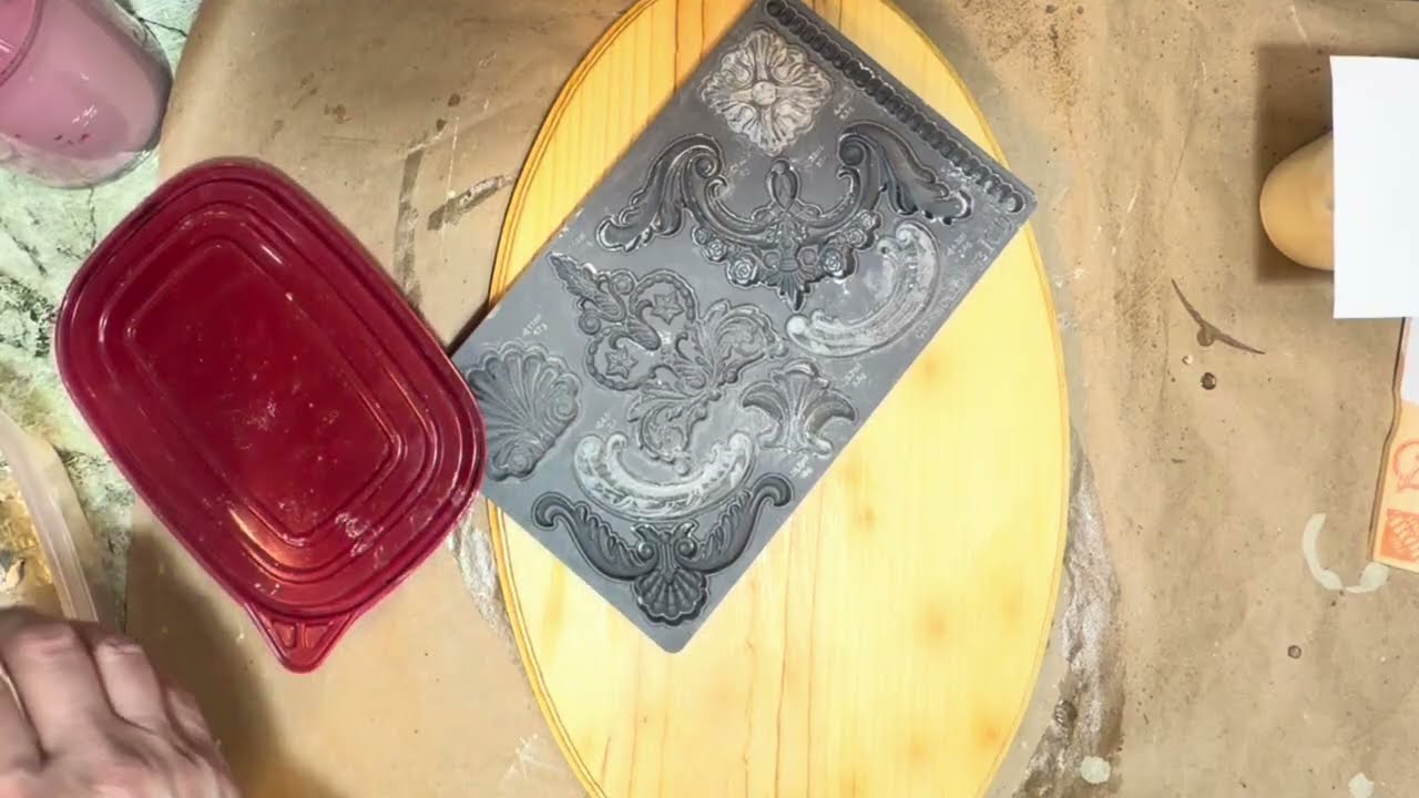 Working Through My Wood Hoard!January 13, 2026