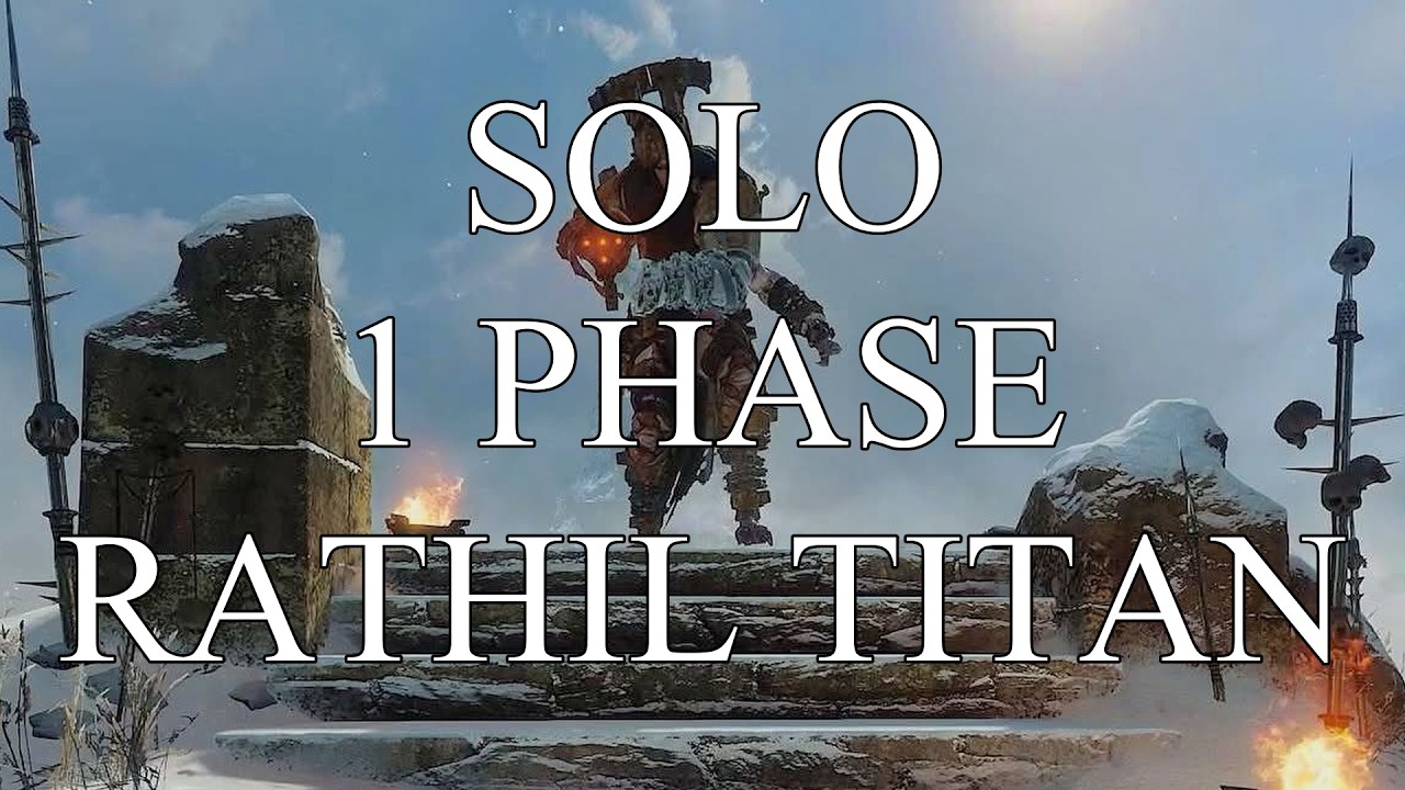 Solo 1 Phase Rathil But Its 2023