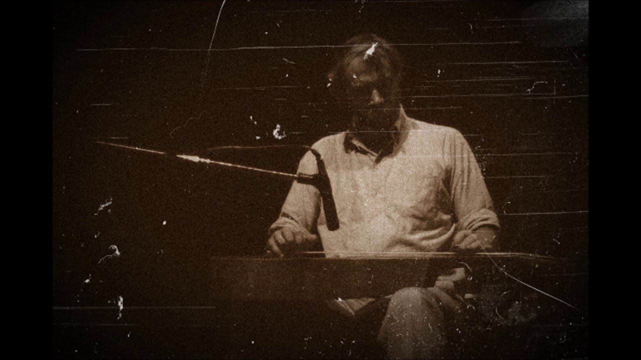 John Fahey 