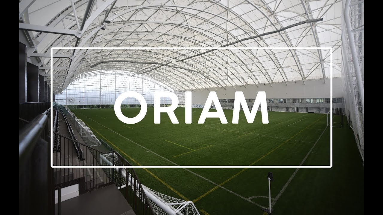 Oriam: One year into the future of Scottish football