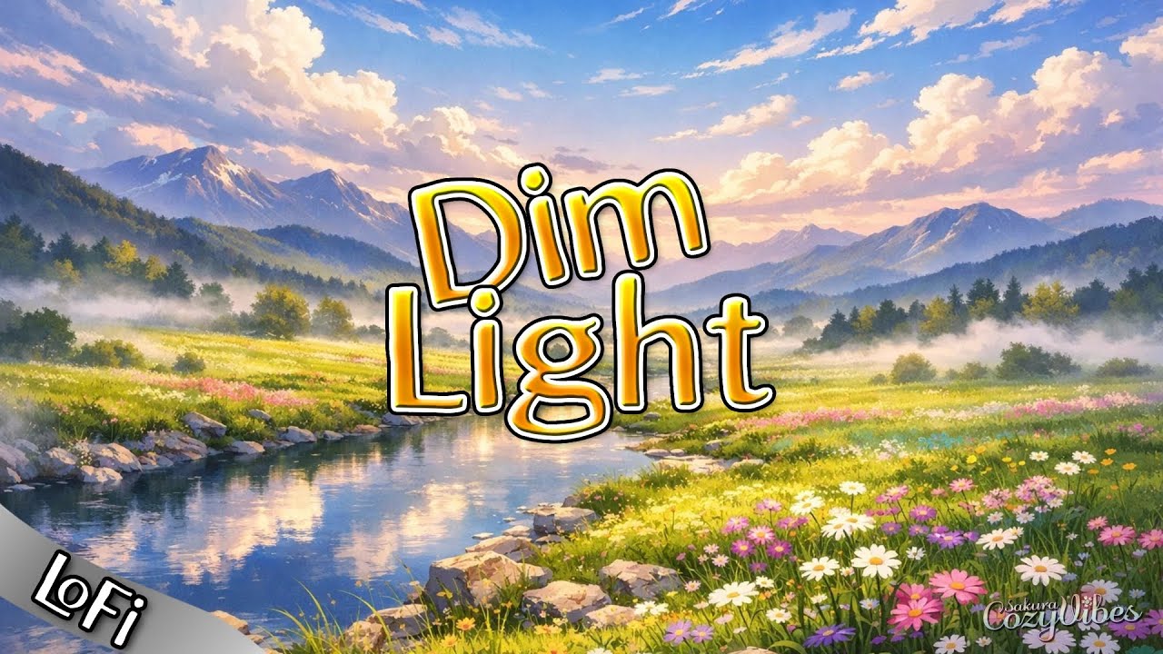 Dim Light / LoFi