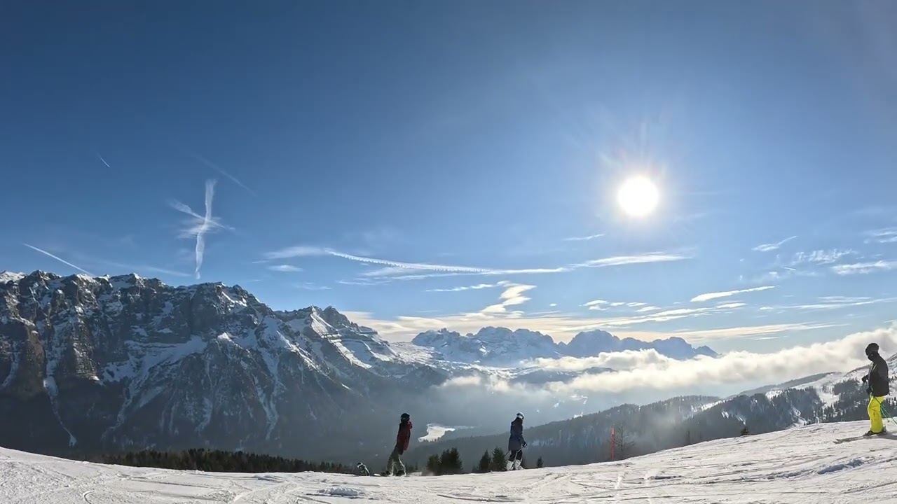ValDiSole 1 by Łucja