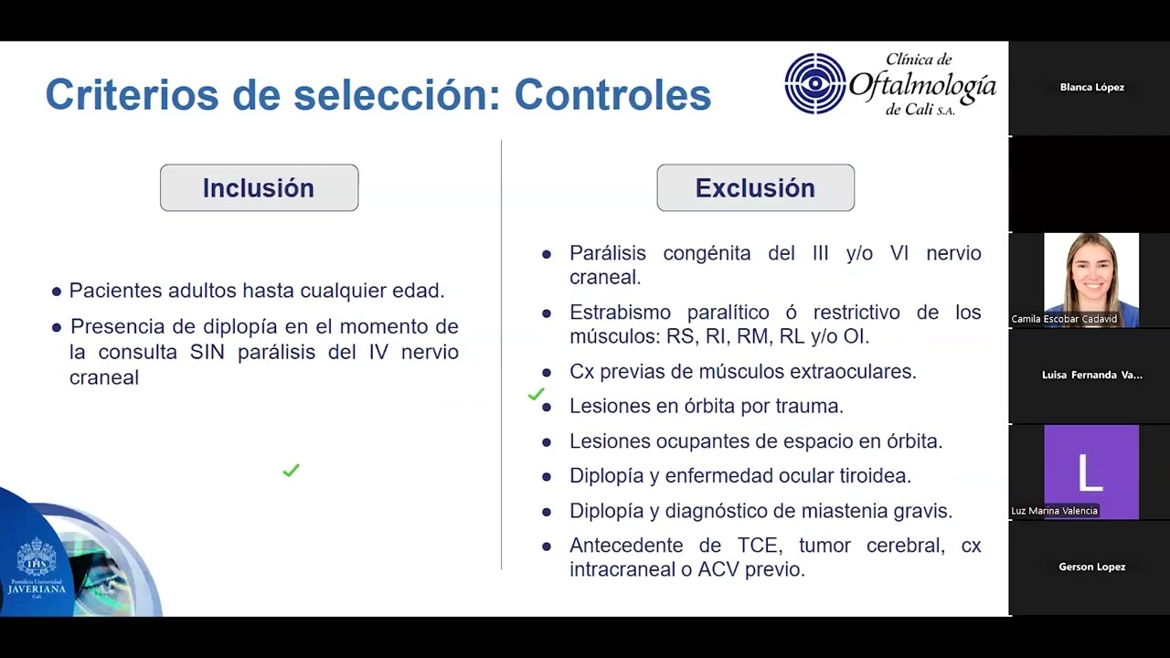 Asociación de la parálisis del IV nervio craneal y la etiología microvascular en pacientes adultos