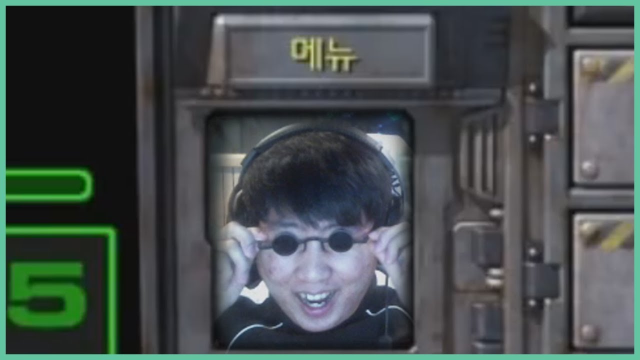 투혼에선 벌쳐였던 내가 협곡에서는 담튜브 치트키?