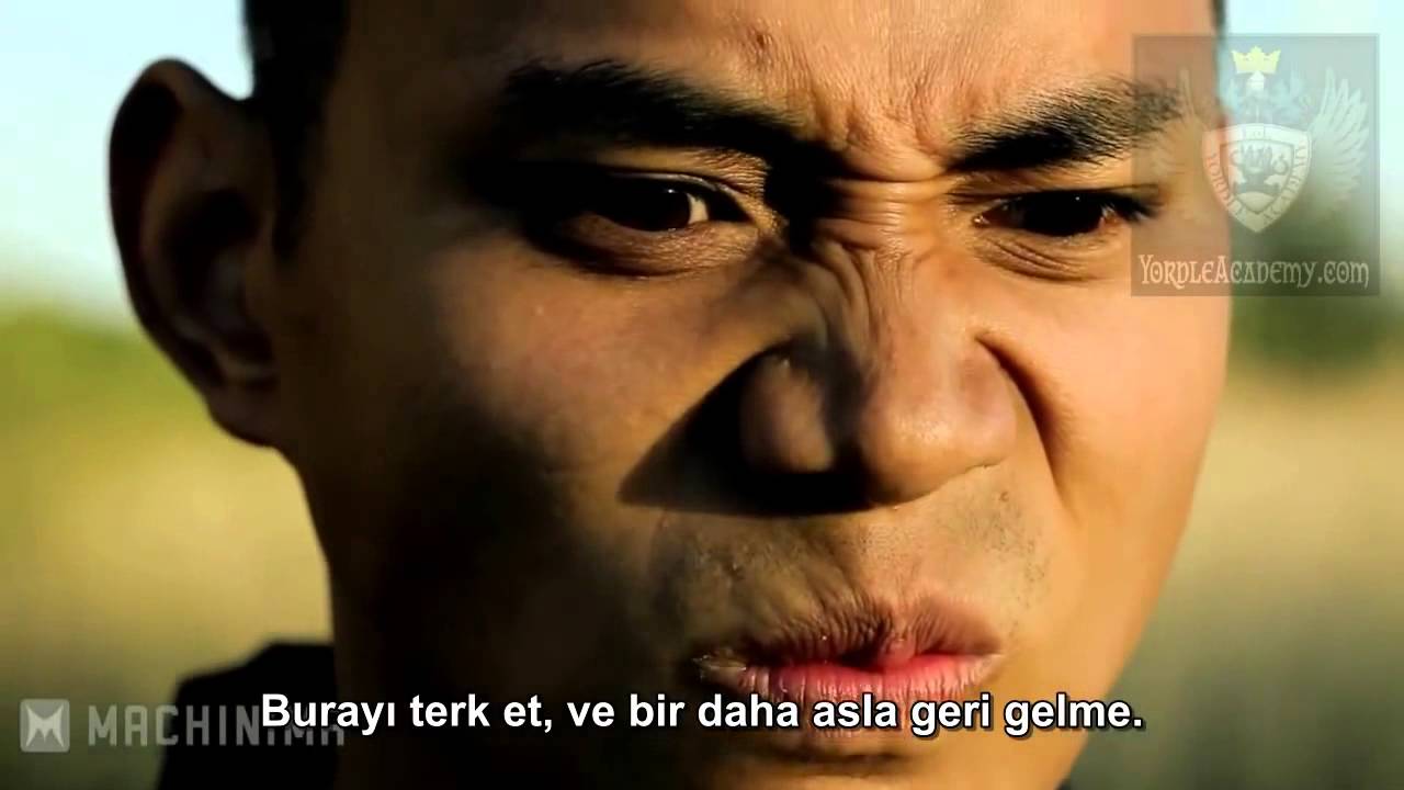 League Of Legends Zed & Shen Hikaye #3 TR Altyazı