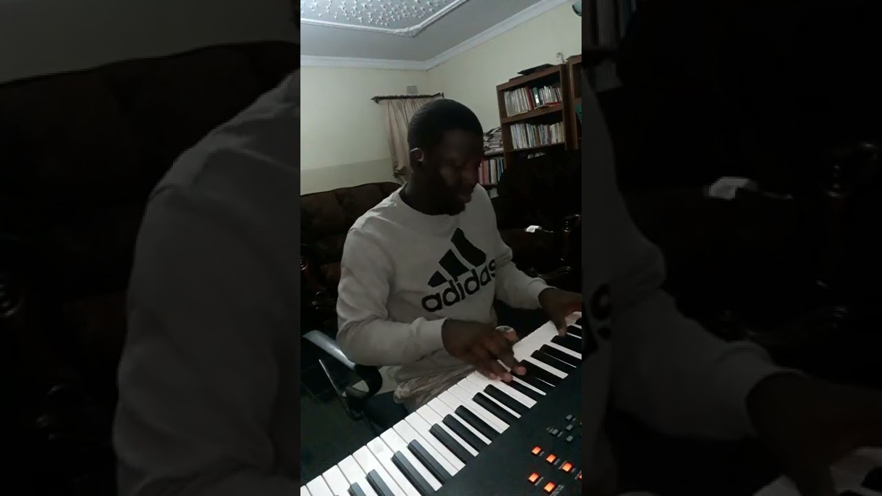 Yesu Niwe by @Chilumusic Shout remix!