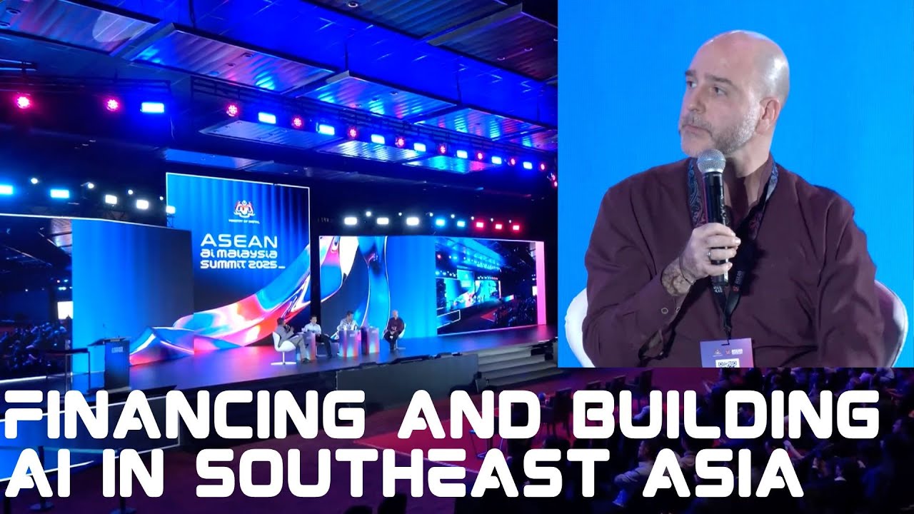 Funding the Future: AI-Driven Opportunities Across ASEAN