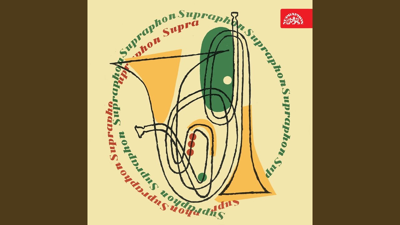 Album Supraphonu II. - 2. strana