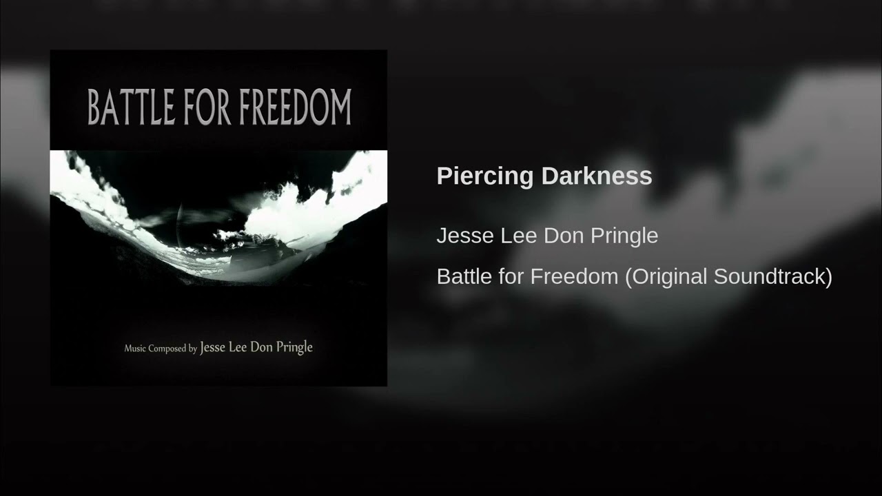 Piercing Darkness (2015)