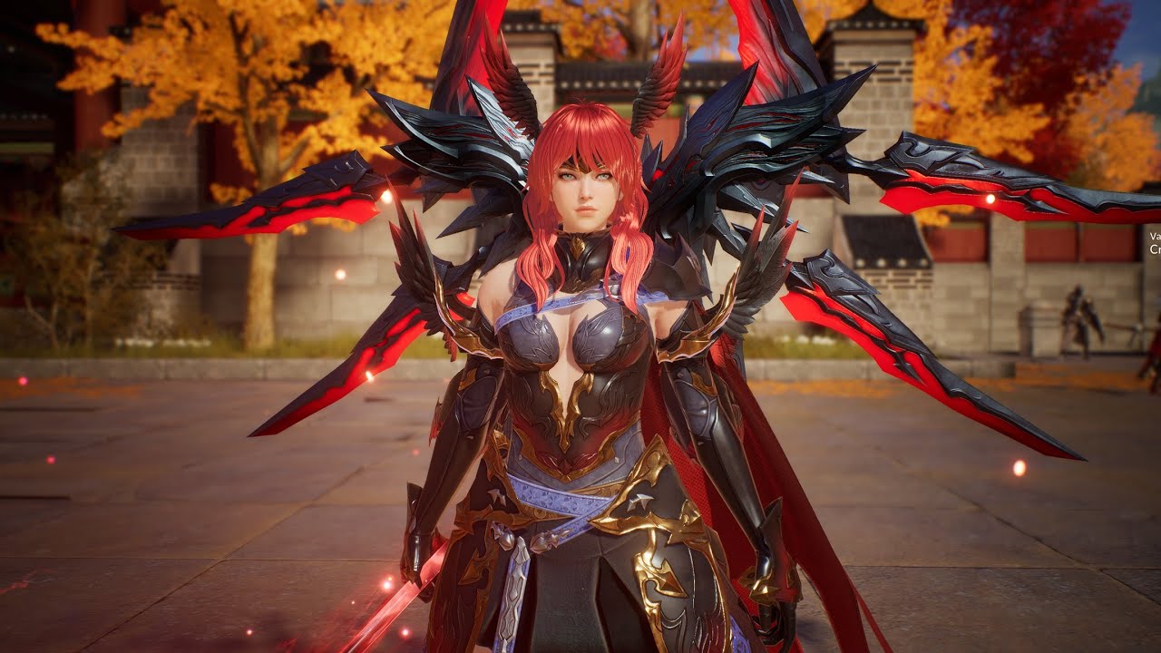 Seven knights 2 Arena Rank Ft.Trude
