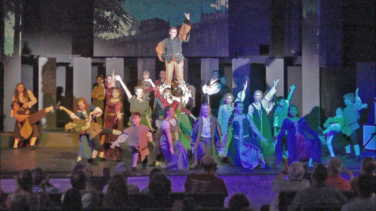2025 - IVMS - Something Rotten Jr