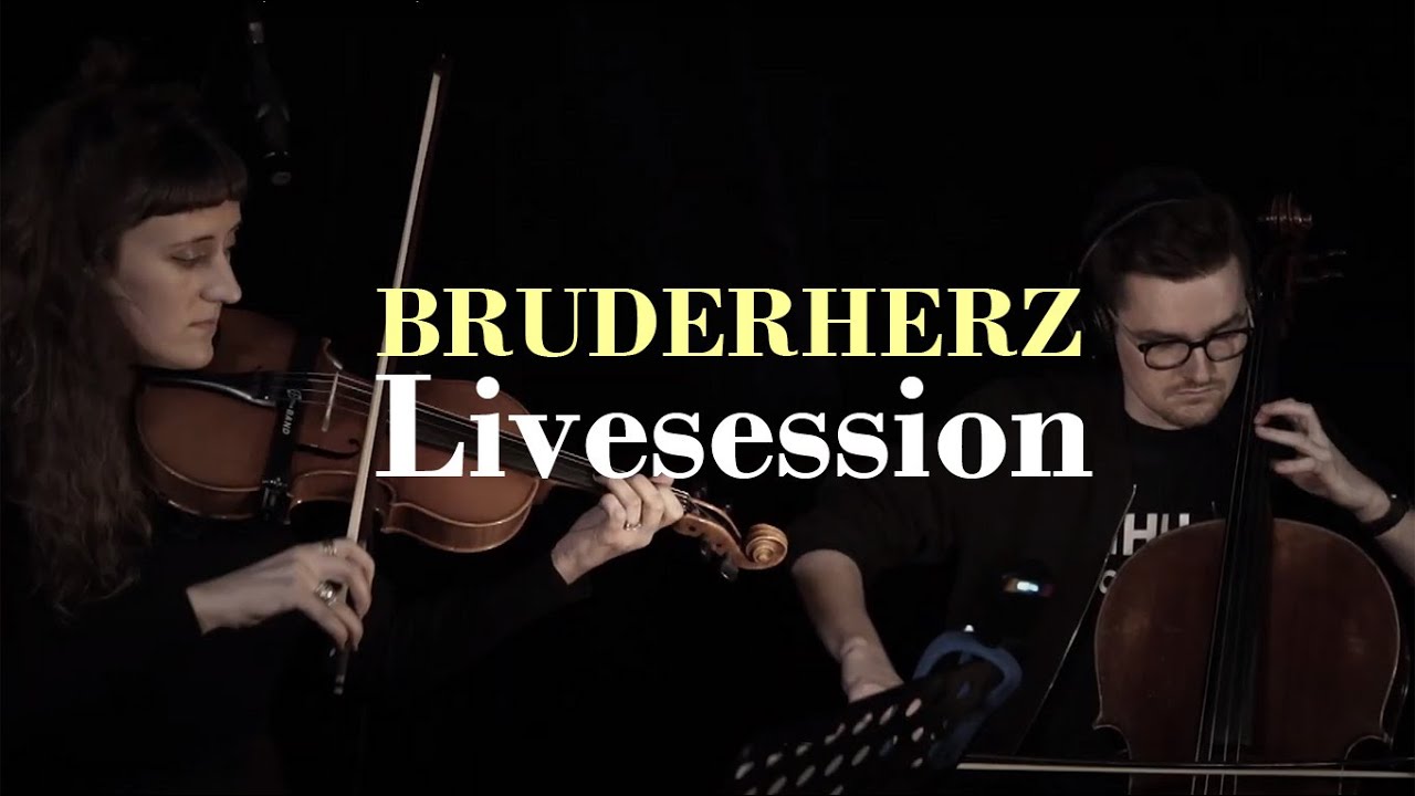 PHZ x Remo - Bruderherz (Livesession)