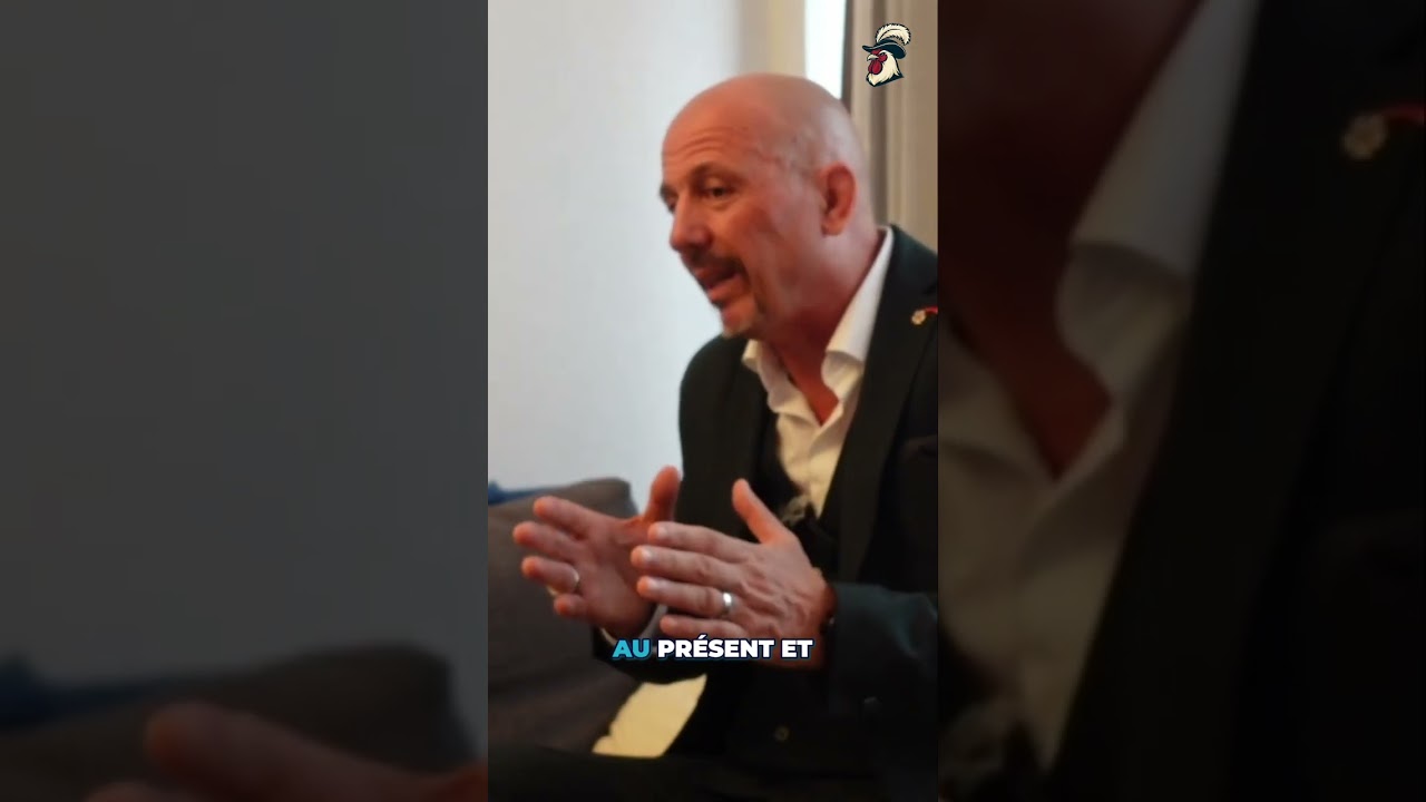 Marco Touché: Un Récit Émotionnel sur l'Adversité 