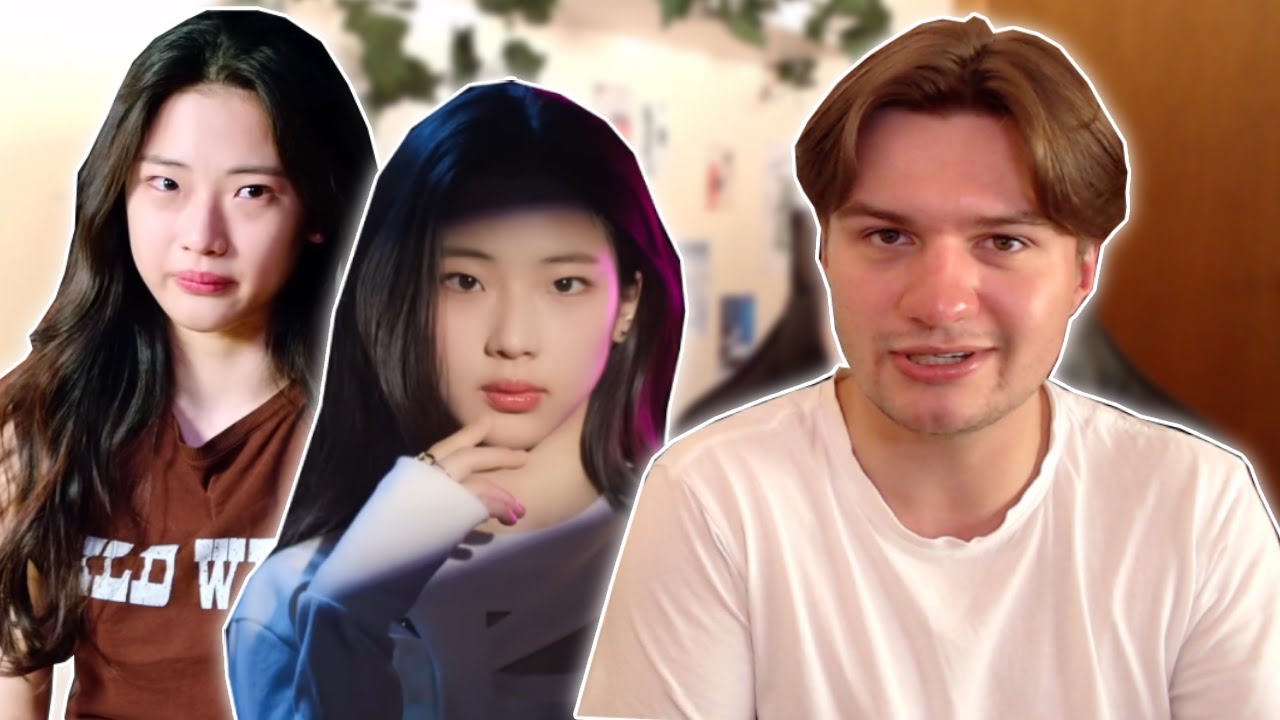 BABYMONSTER - Introducing RUKA | REACTION