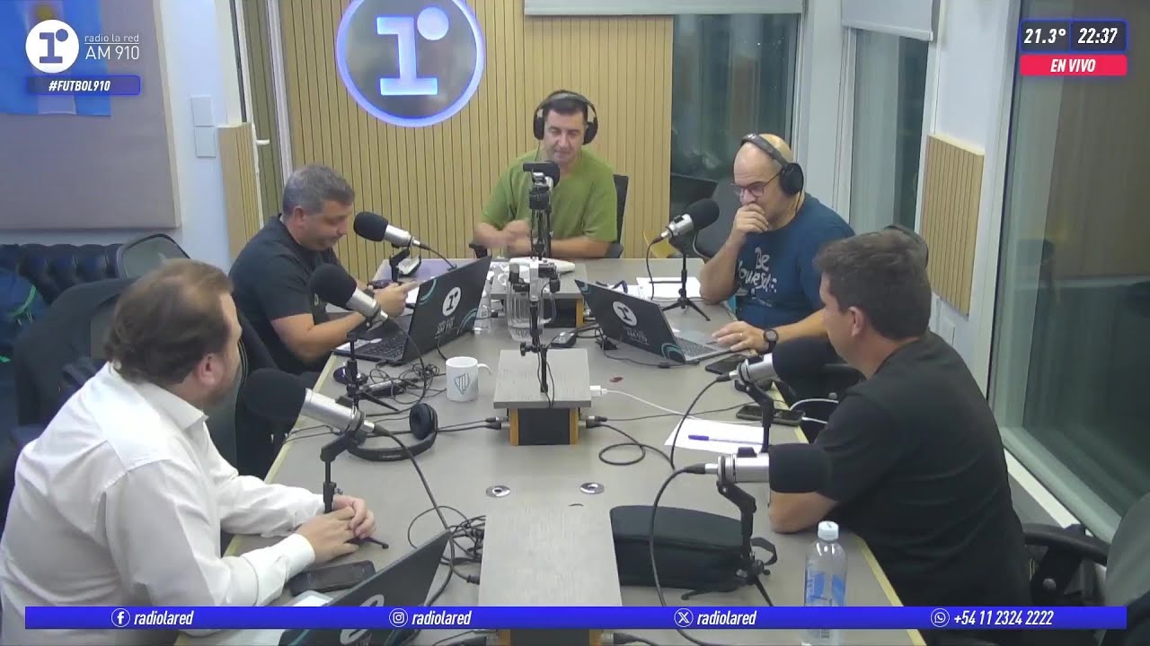 Alejandro Fabbri: 