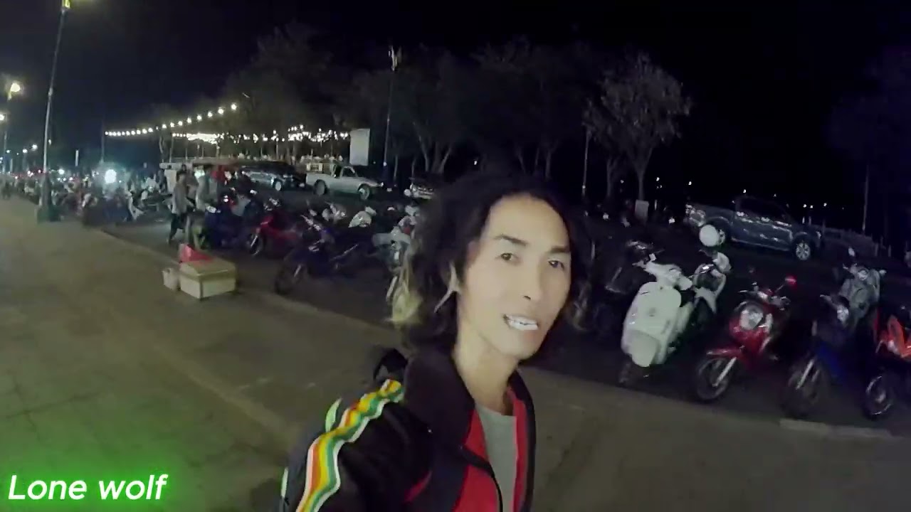 Chaos : สิ่งที่สวยงามที่สุดใน จ.ตาก
