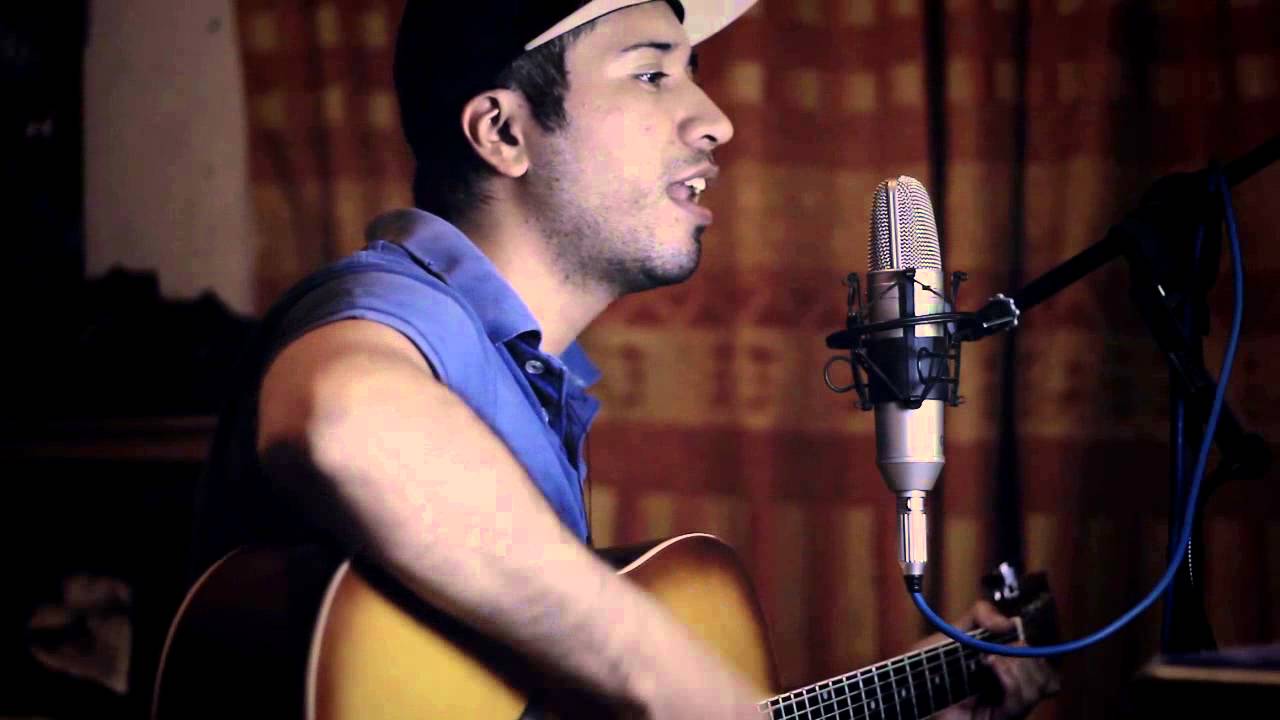 Jesse & Joy - Espacio Sideral (Cover por Usho)