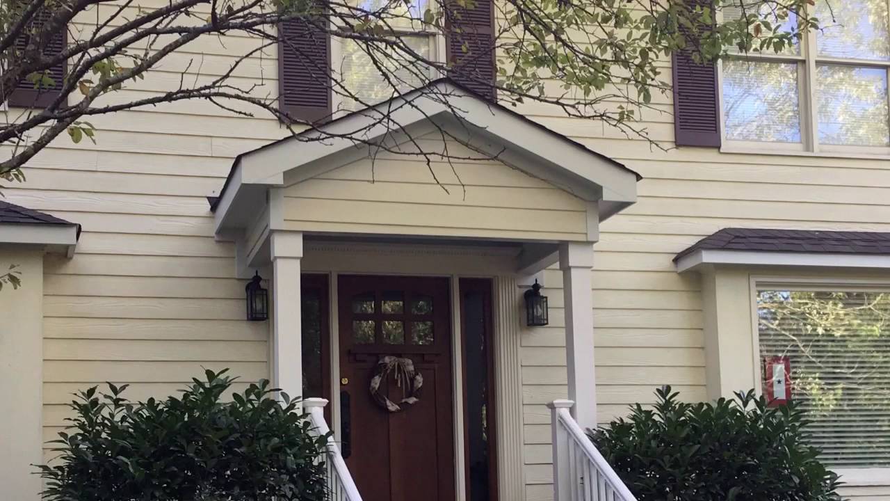 American HomePride Reviews- Sunroom and Front Porch Taylor's, South Carolina