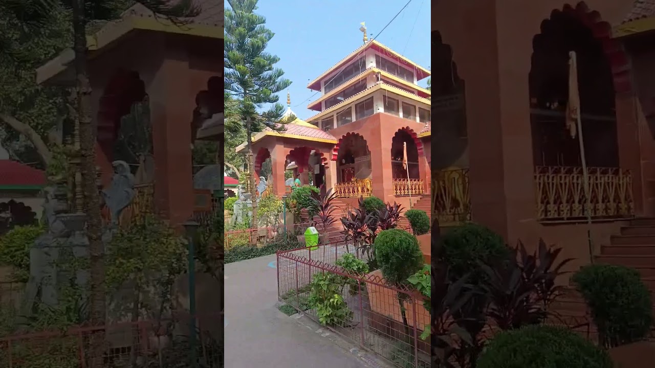 matsyagandha Mandir Saharsa